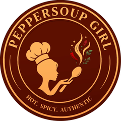 Peppersoup Girl